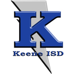 Keene Independent School District logo